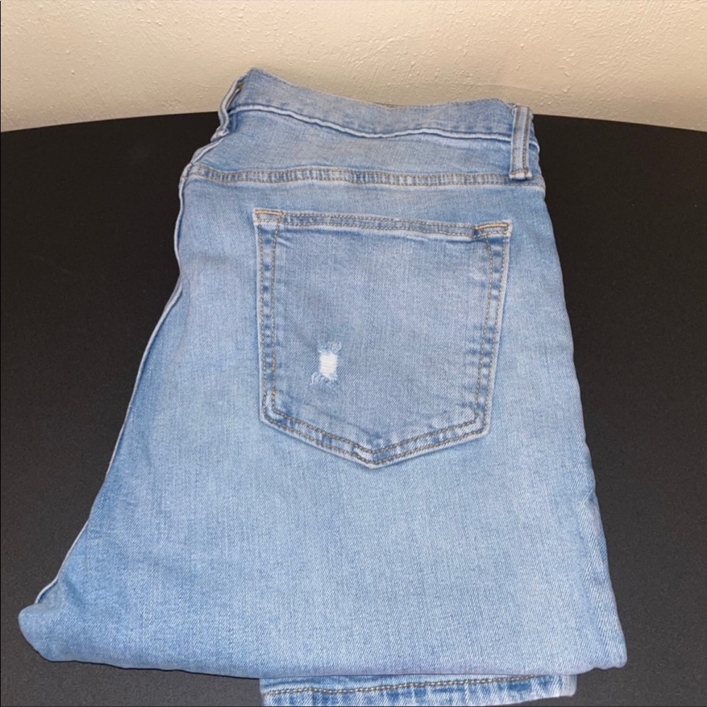 Old navy jeans